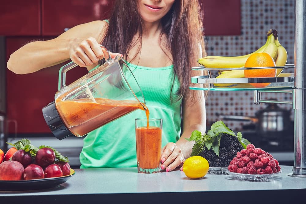 Dieta płynna – wskazania, zasady, działanie, przepisy, jadłospis, co jeść?
