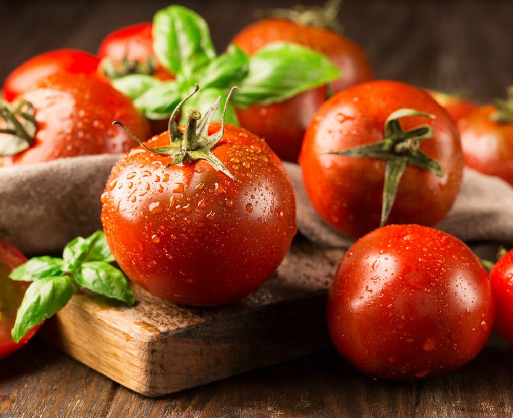 Dieta pomidorowa – zasady, efekty i jadłospis w diecie pomidorowej