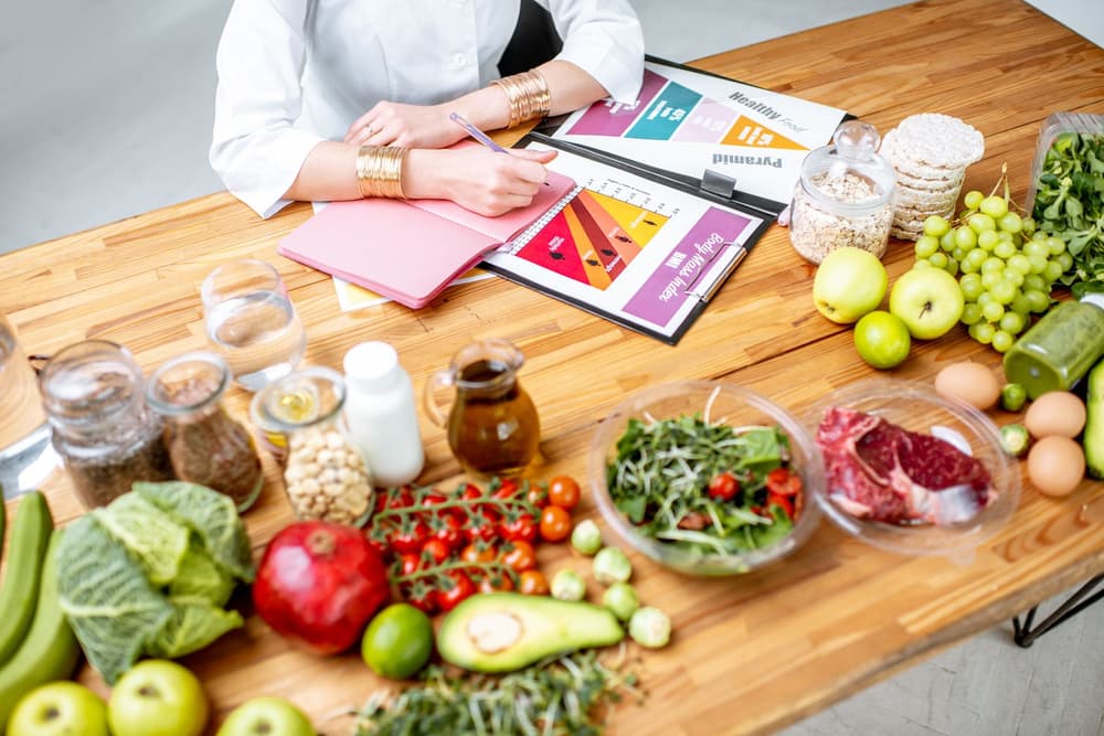 Dieta SCD, czyli dieta specyficznych węglowodanów – zasady, etapy, przepisy i opinie