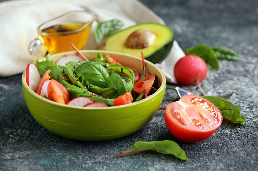 Dieta South Beach – przepisy i jadłospis – faza 1, faza 2 i faza 3