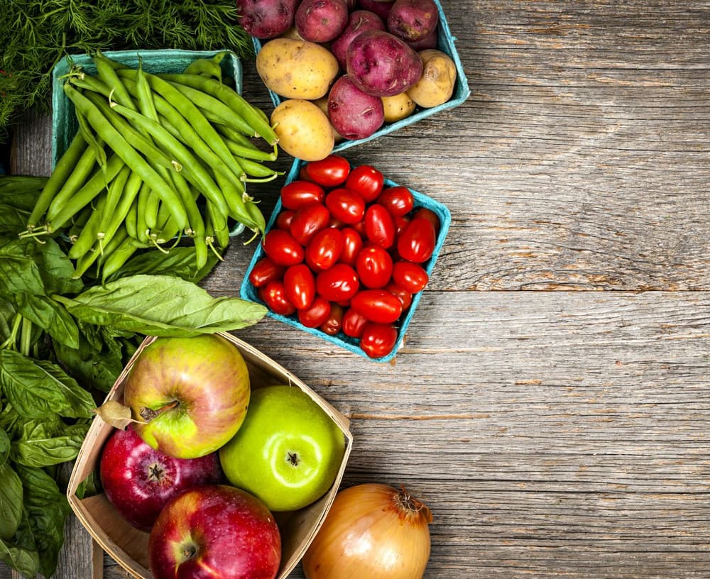 Dieta w niedoczynności tarczycy – co jeść, a czego unikać?