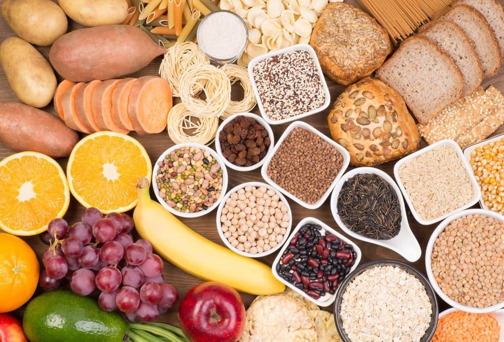 Dieta węglowodanowa – zasady, efekty, jadłospis, jak wybrać zdrowe węglowodany?