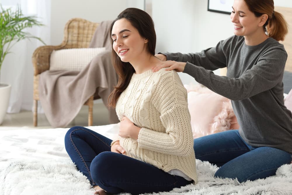 Doula – kim jest i czym się zajmuje? Jak zostać doulą?