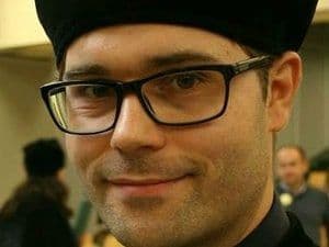 Krzysztof Fabian