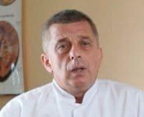 Zbigniew Zbróg