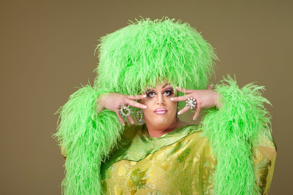 Drag queen, drag king – kim są? Czy cierpią na zaburzenie?
