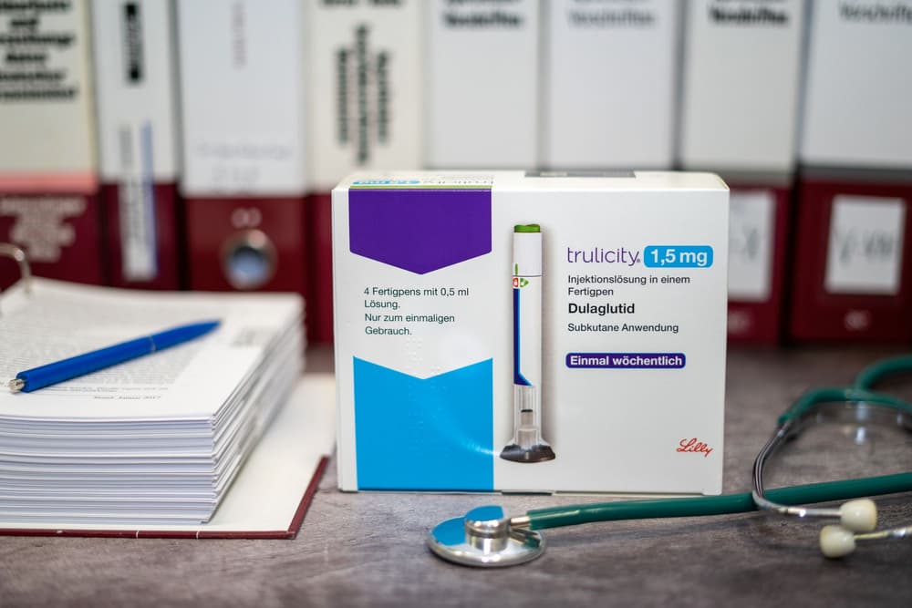 Dulaglutyd – jak działa lek, który poprawia glikemię, masę ciała i chroni serce?