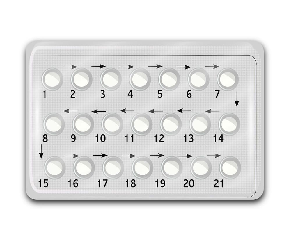Endometrioza a antykoncepcja