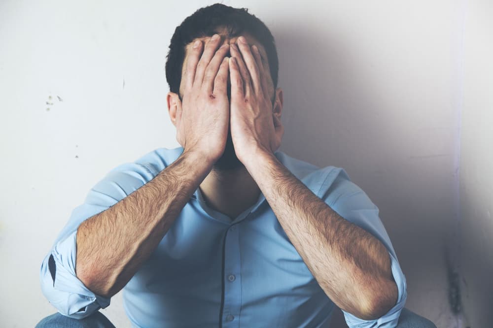 Epizod depresyjny – ile trwa, na czym polega i jak go leczyć?