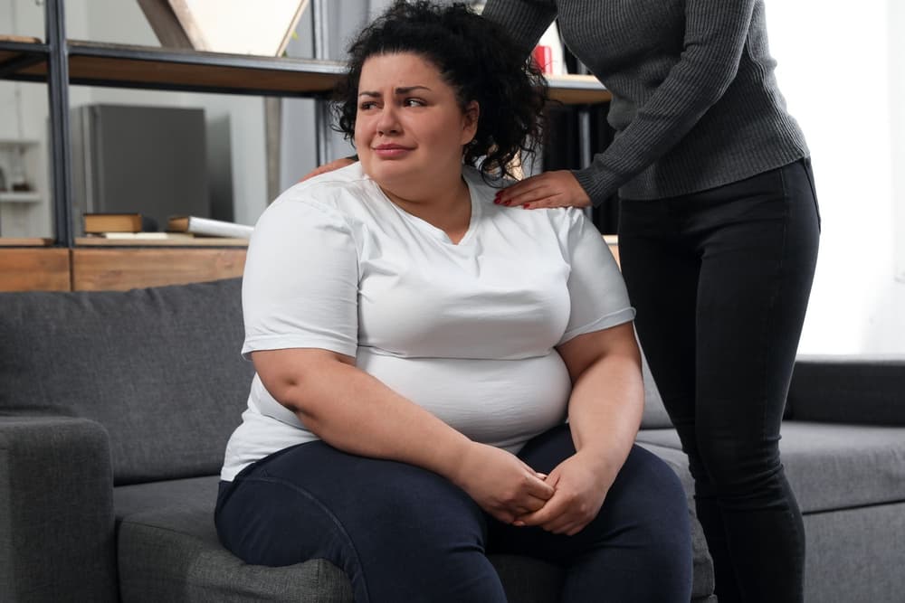 Fat shaming – co to jest i jaki ma wpływ na ludzi?