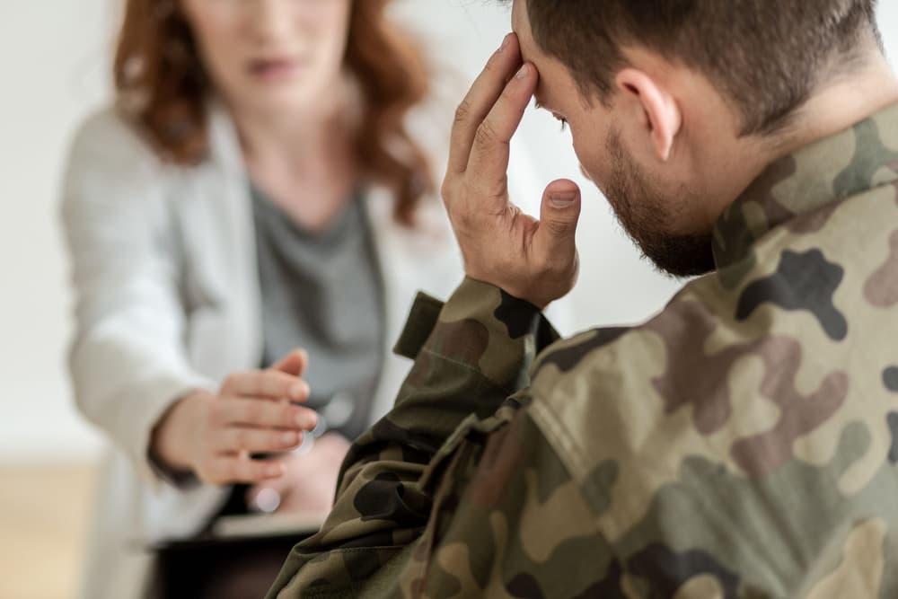 Flashback – co to jest? Co oznacza w psychologii i psychiatrii?