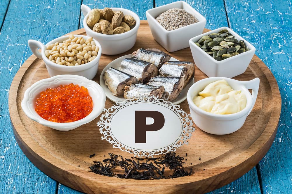 Jak fosfor wpływa na energię, nerki i serce – i kiedy warto zbadać jego poziom?