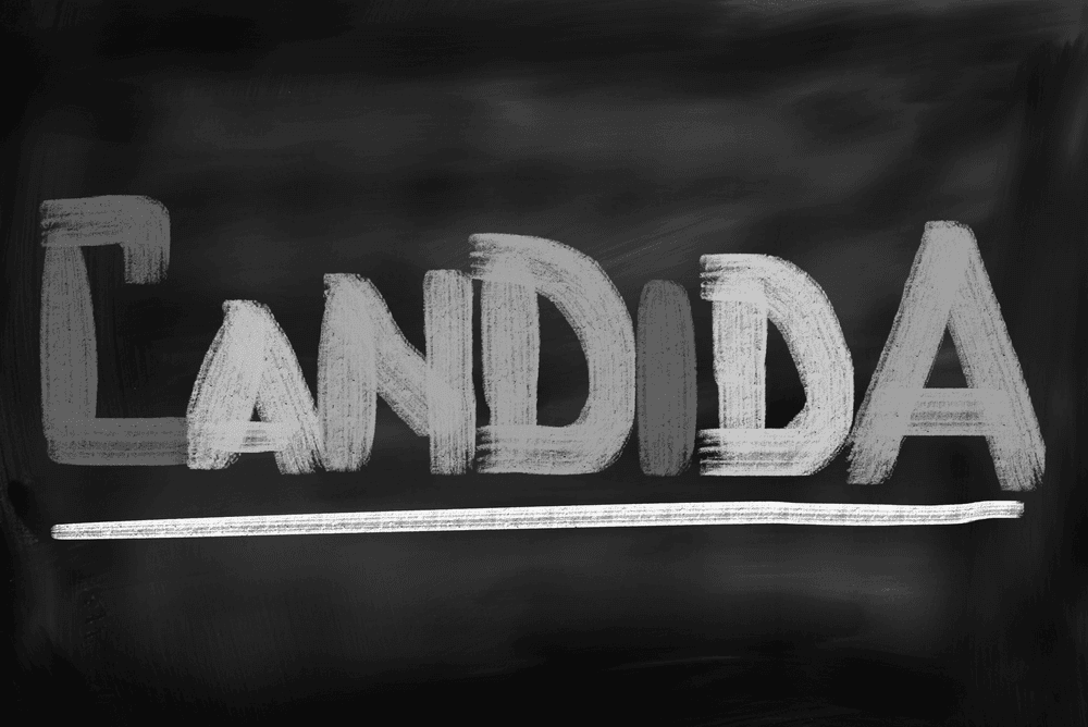 Candida albicans – objawy, leczenie, testy na wykrycie kandydozy i drożdżaków