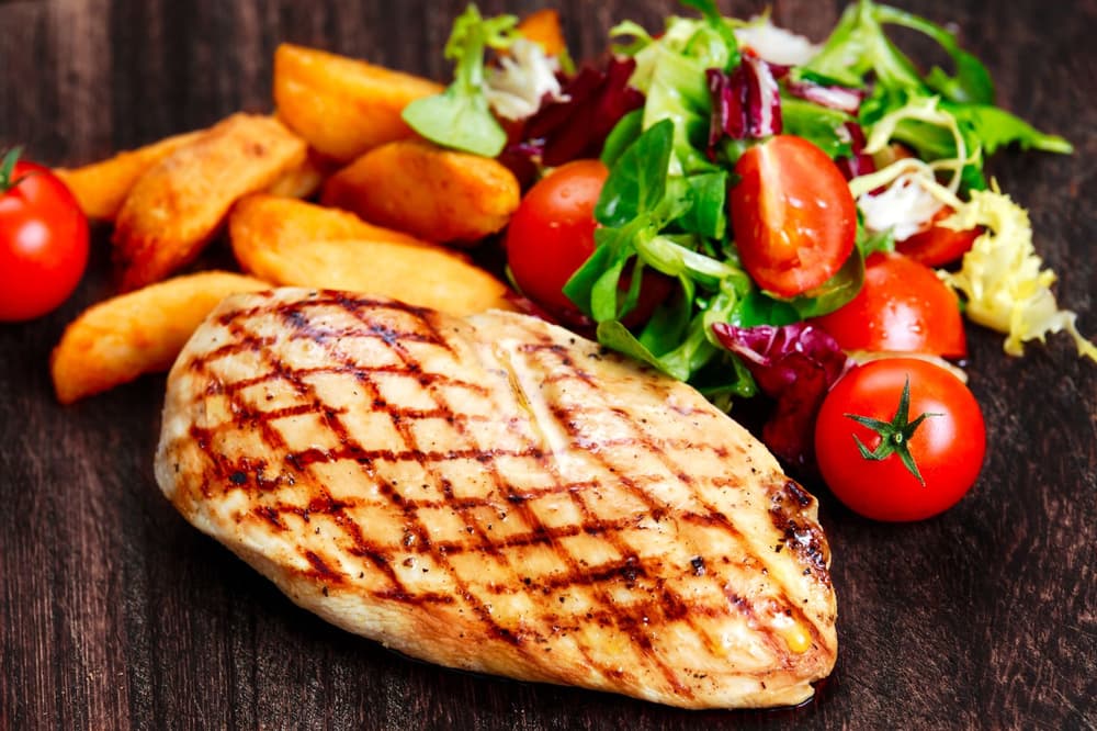 Dieta trzustkowa – jak powinna wyglądać dieta przy chorej trzustce?