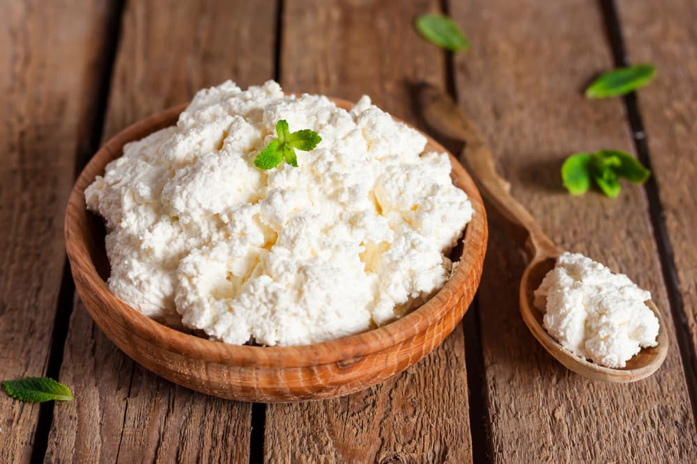 Dieta na nadkwasotę – co jeść, a czego unikać?
