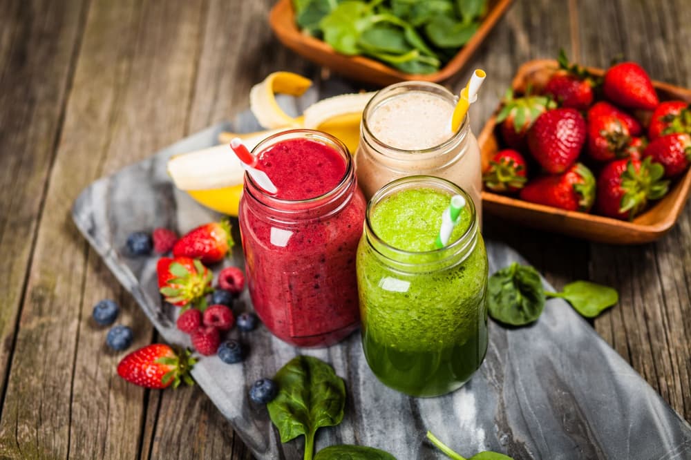 Dieta koktajlowa – zasady, efekty, wady, zalety, przeciwwskazania, przepisy