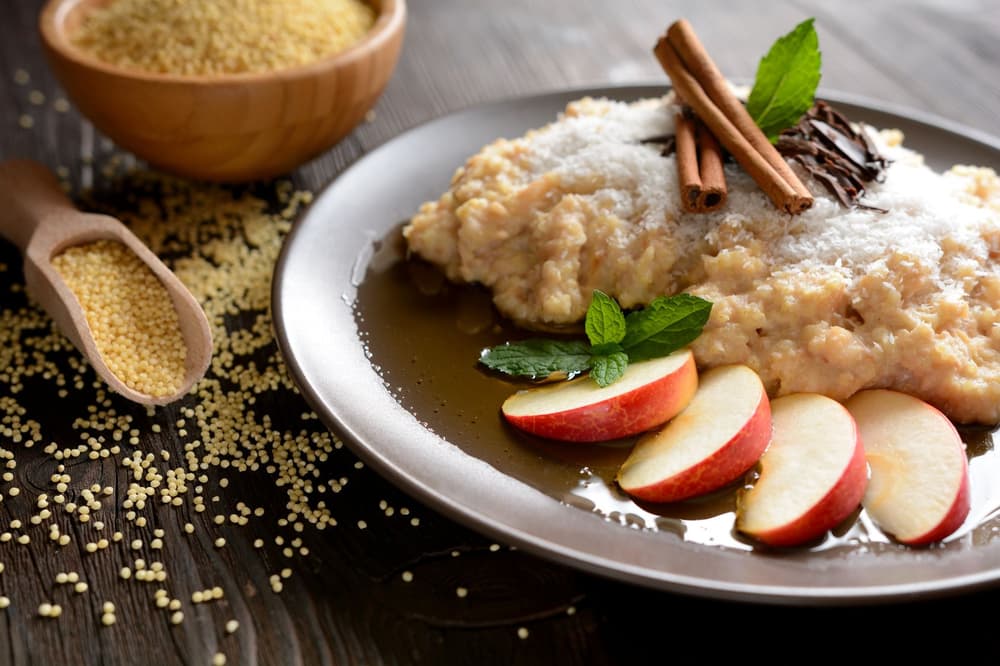 Dieta przy przewlekłym i ostrym zapaleniu żołądka – jaka dieta na nieżyt żołądka?
