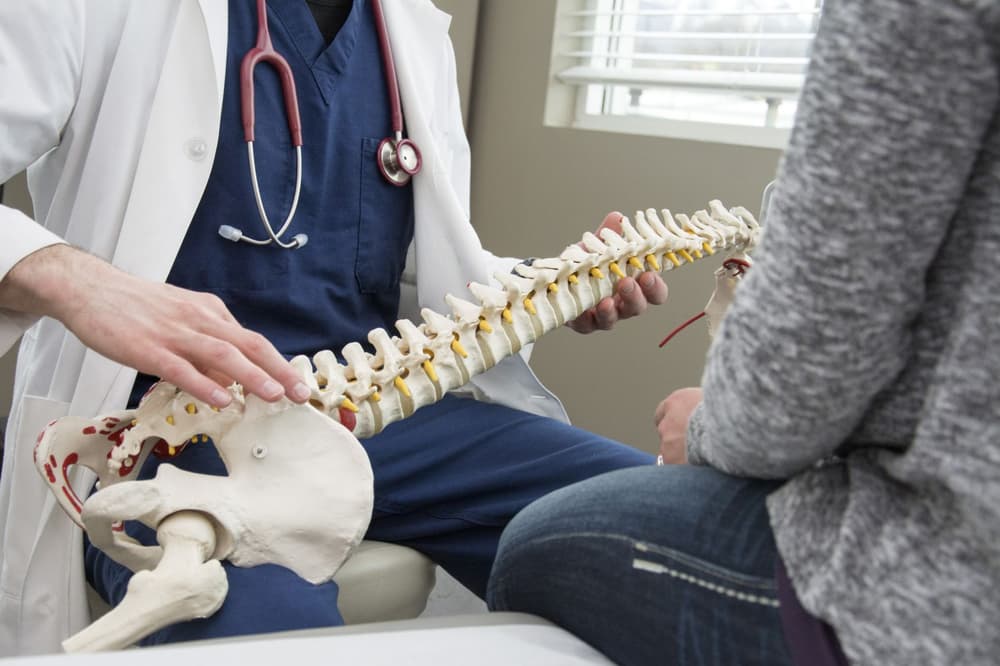 Osteokalcyna – badanie, norma, wyniki – co oznacza podwyższony i obniżony poziom