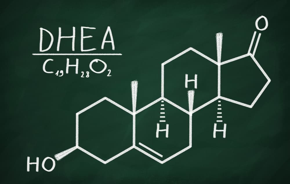 Dehydroepiandrosteron (DHEA) – wysoki i niski poziom – co to znaczy, jakie są objawy?