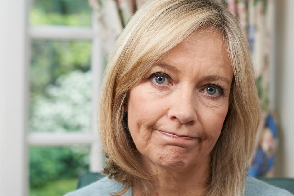 Grzybica pochwy i bakteryjne zapalnie pochwy w okresie menopauzy