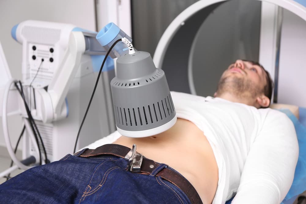 Diatermia (terapuls) – wskazania, rodzaje, działanie, przebieg, przeciwwskazania
