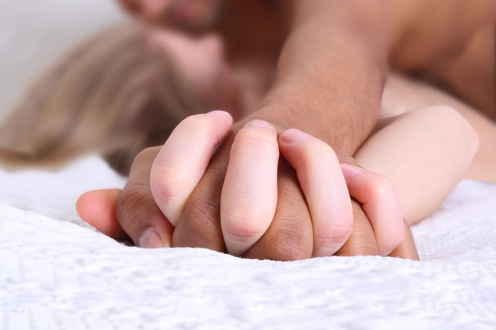 Przemoc w seksie. Czy agresja podczas stosunku zawsze ma wymiar negatywny?