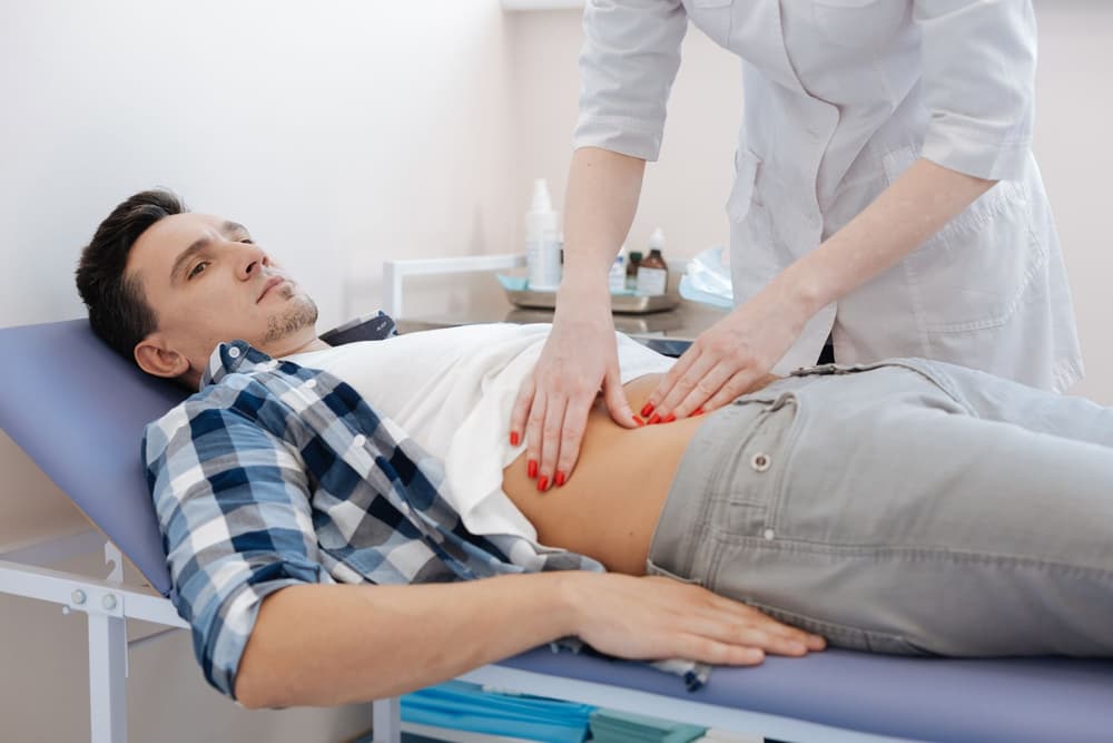 Objaw Rovsinga – na czym polega i jakie są przyczyny?
