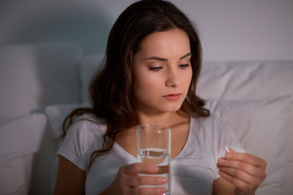 Tianeptyna – wskazania, działanie, skutki uboczne, skuteczność