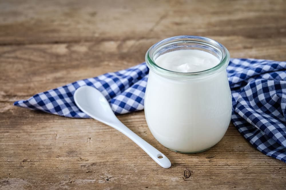 Dieta przy grzybicy pochwy – co jeść, a czego unikać?