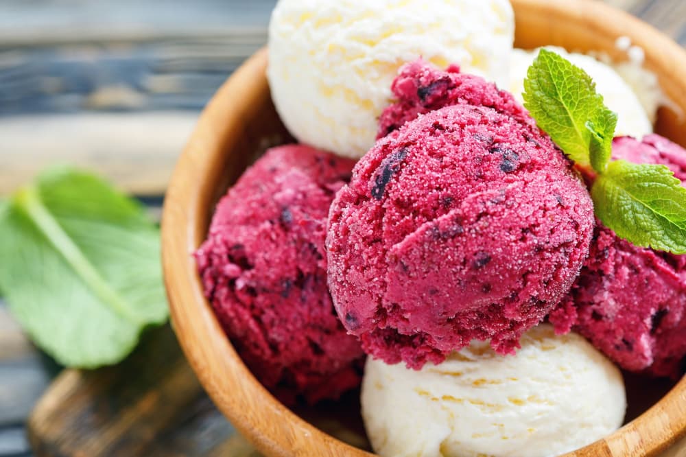 Lody na diecie – czy można, ile i jakie?