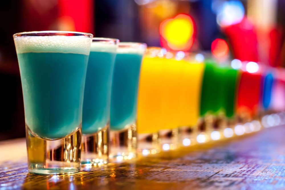 Czy alkohol powoduje tycie? Ile kalorii ma alkohol?
