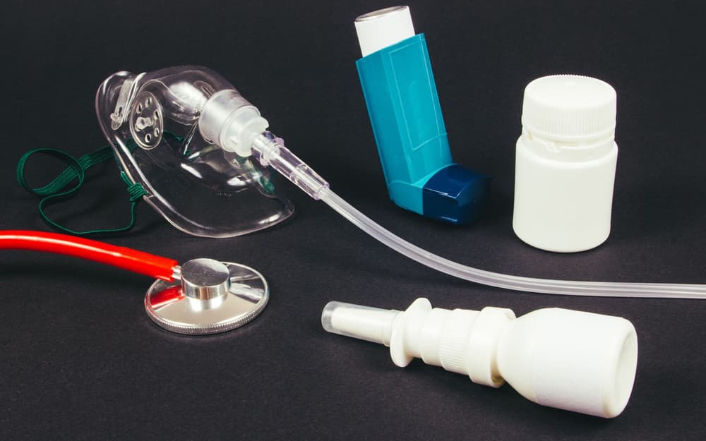 Alergiczne zapalenie oskrzeli – przyczyny, objawy, leczenie zapalenia oskrzeli na tle alergicznym