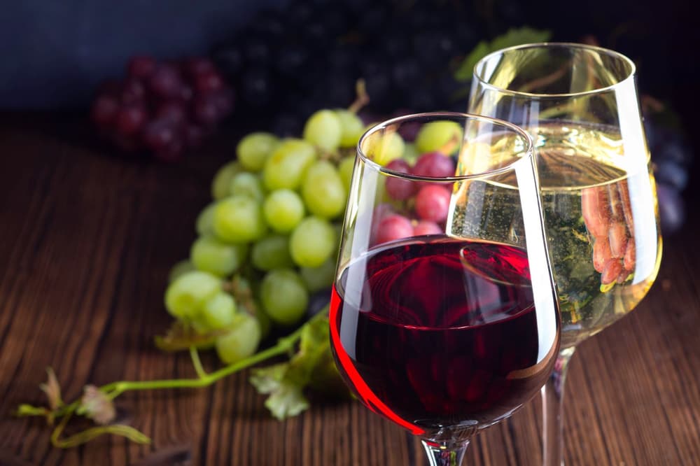 Alkohol a odchudzanie