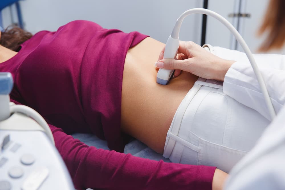 USG jajników – jak wygląda i kiedy wykonuje się USG jajnika?
