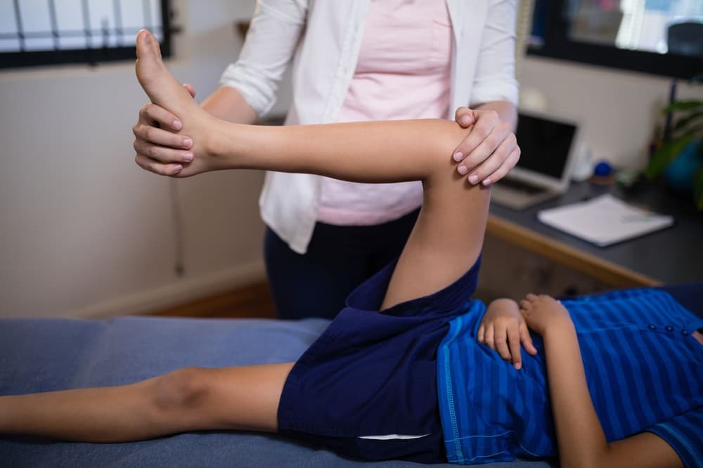Kostniakomięsak (osteosarcoma) – co to jest? Przyczyny, objawy, diagnostyka, leczenie, rokowanie