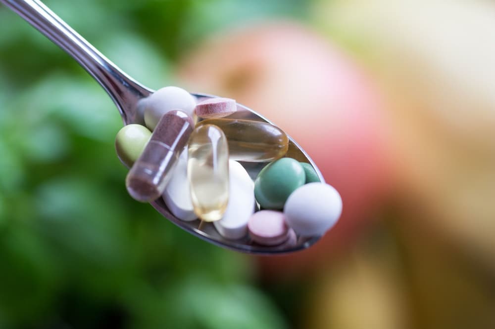 Probiotyki – w czym jest najwięcej bakterii probiotycznych?