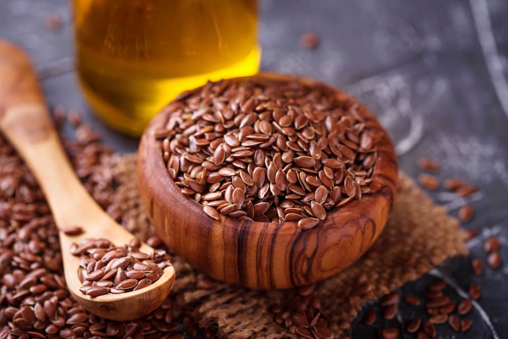 Naturalne hormony – które produkty zawieraja ich najwięcej?
