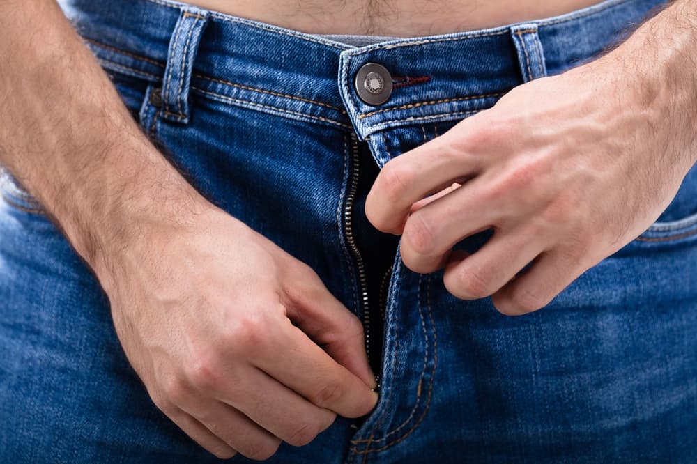 Penis – anatomia, średnia długość, erekcja, ejakulacja