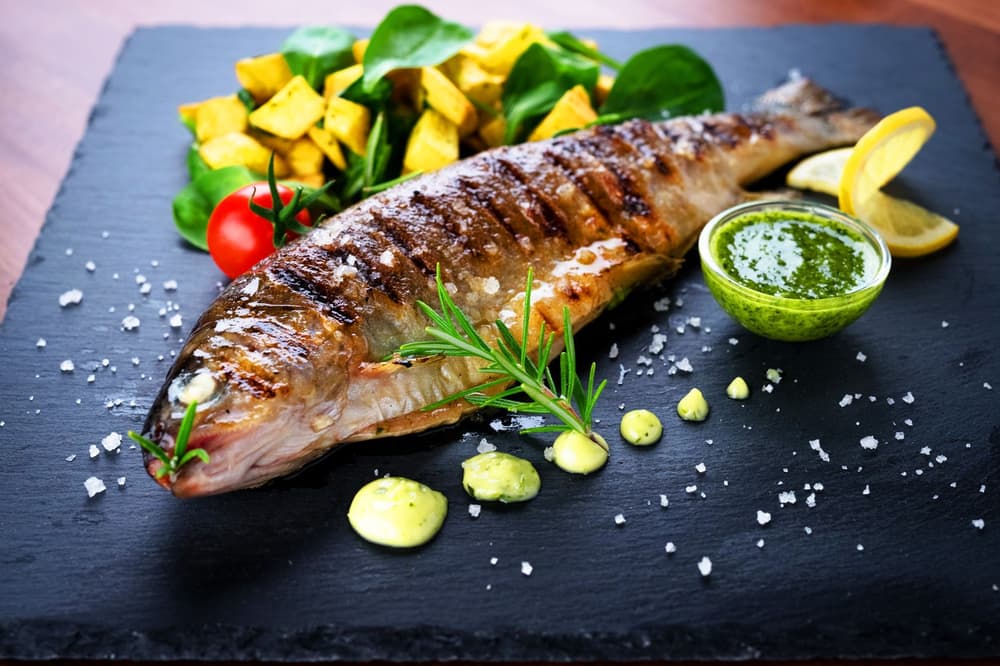 Dieta po udarze – jaką dietę po udarze mózgu stosować?