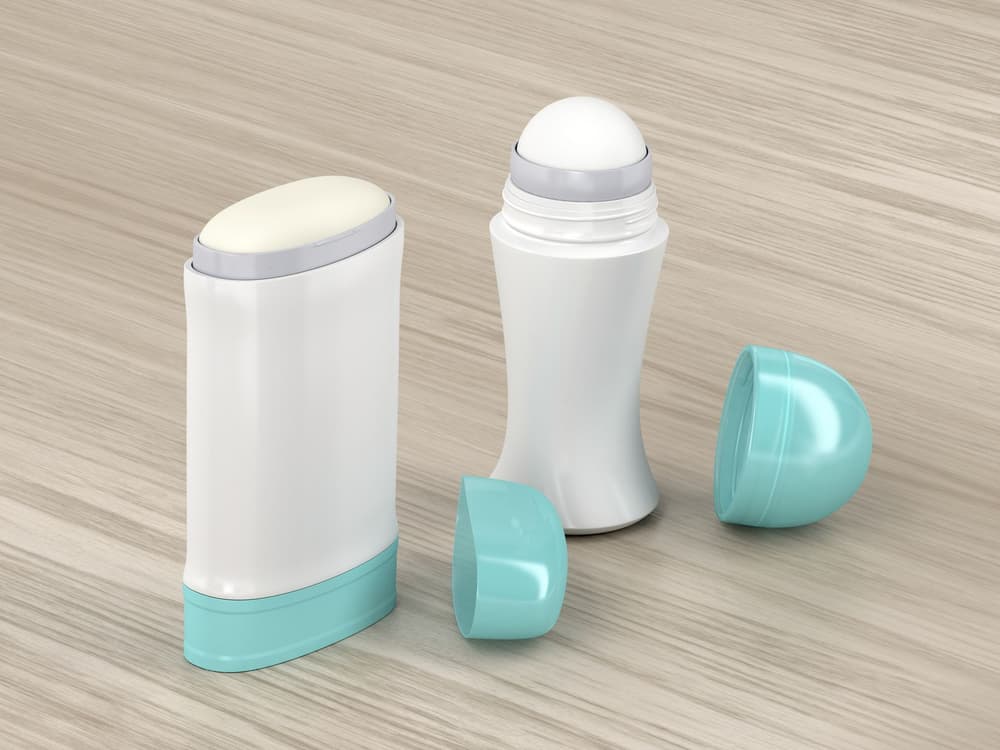 Jak wybrać najlepszy antyperspirant?