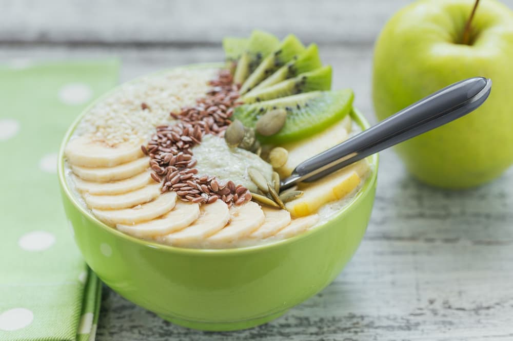Dieta lniana – zasady, efekty, przepisy