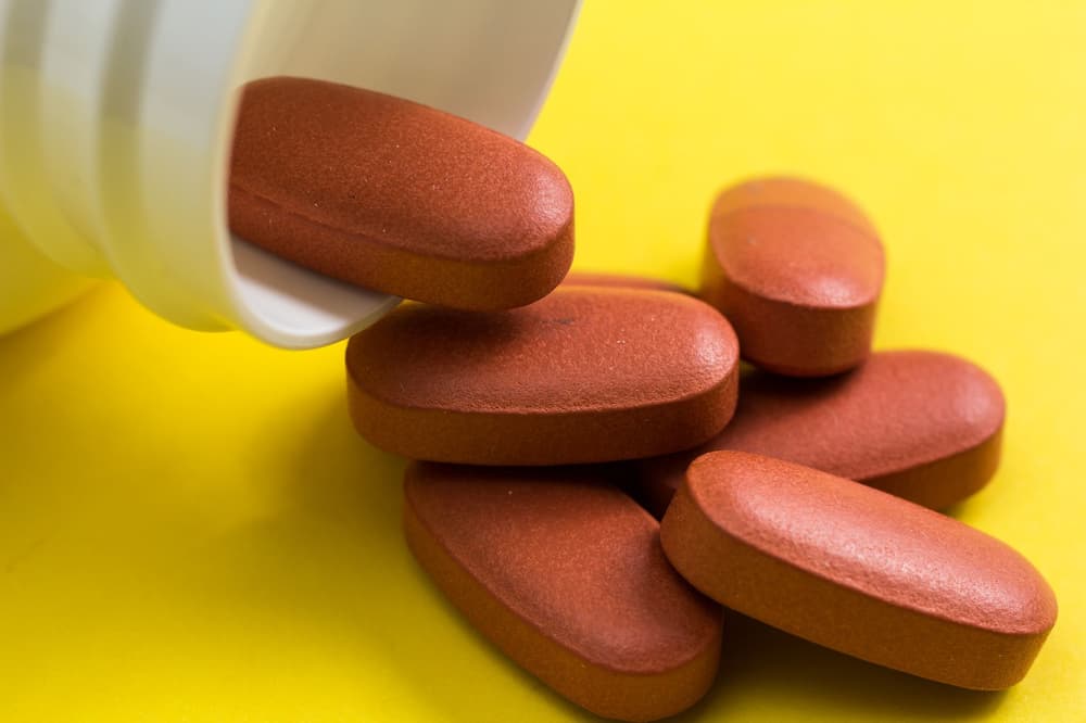 Antybiotyk na zatoki – sposób na wyleczenie zapalenia zatok