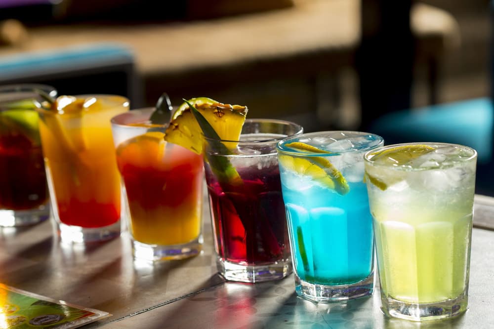 Alkohol na diecie – jak alkohol wpływa na odchudzanie?