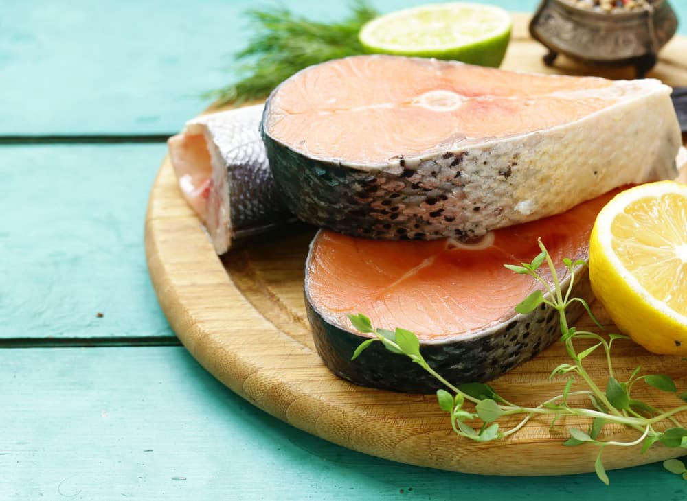 Dieta przy zakrzepicy – co można, a czego nie wolno jeść w zakrzepicy?