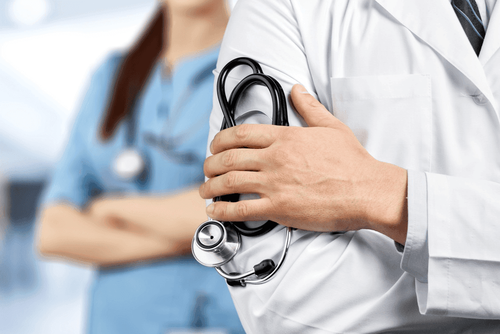 Mycoplasma genitalium – objawy i leczenie zakażenia