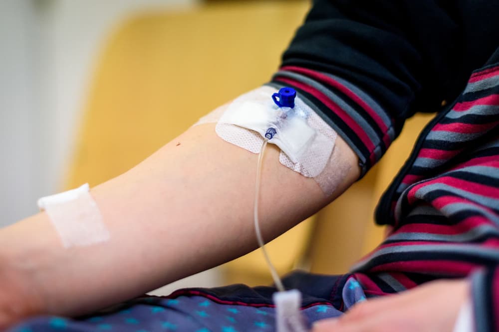 Leki biologiczne a zapalenie jelit