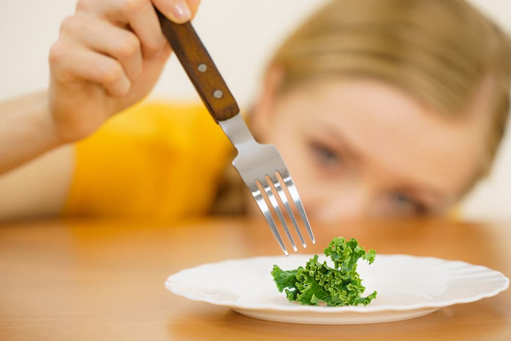 Dieta Daniela – zasady, efekty, jadłospis, skutki uboczne, przeciwwskazania postu Daniela
