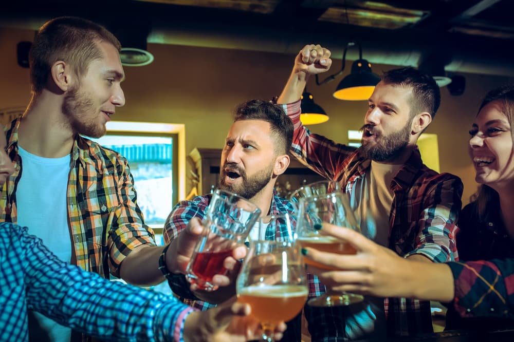 Alkohol we krwi – badanie stężenia etanolu