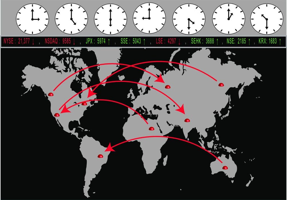 Jet lag – co to jest, jakie są objawy, ile trwa, jakie są sposoby?