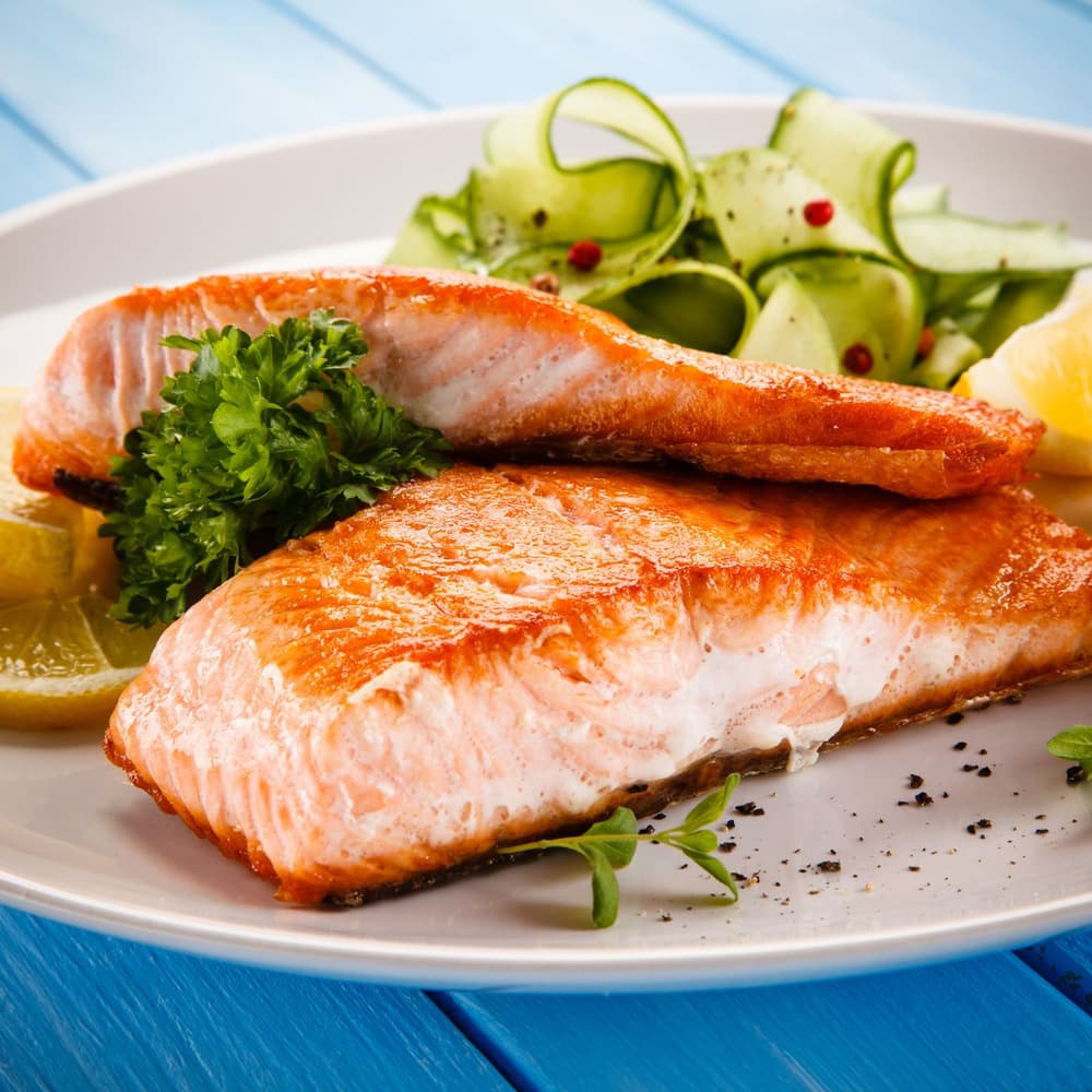 Stłuszczenie wątroby – dieta – zasady, jadłospis i przepisy